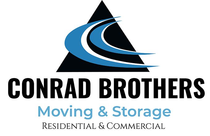 Conrad Brothers Moving and Storage