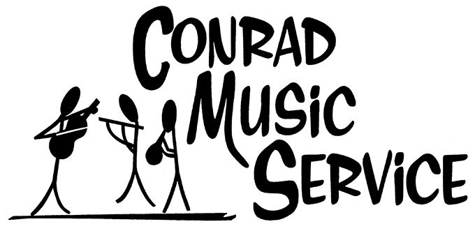 Conrad Music Service