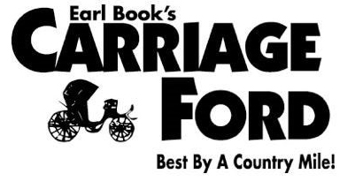 Carriage Ford