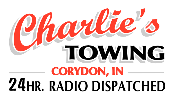Charlie's 24 Hour Towing