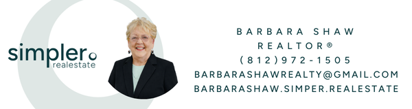 Barbara Shaw Realty